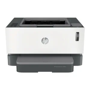 Замена памперса на принтере HP Laser 1001NW в Санкт-Петербурге